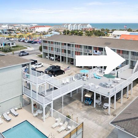 Cozy 1-Bedroom Condo With Pool Access In Ocean Isle Beach Eksteriør bilde