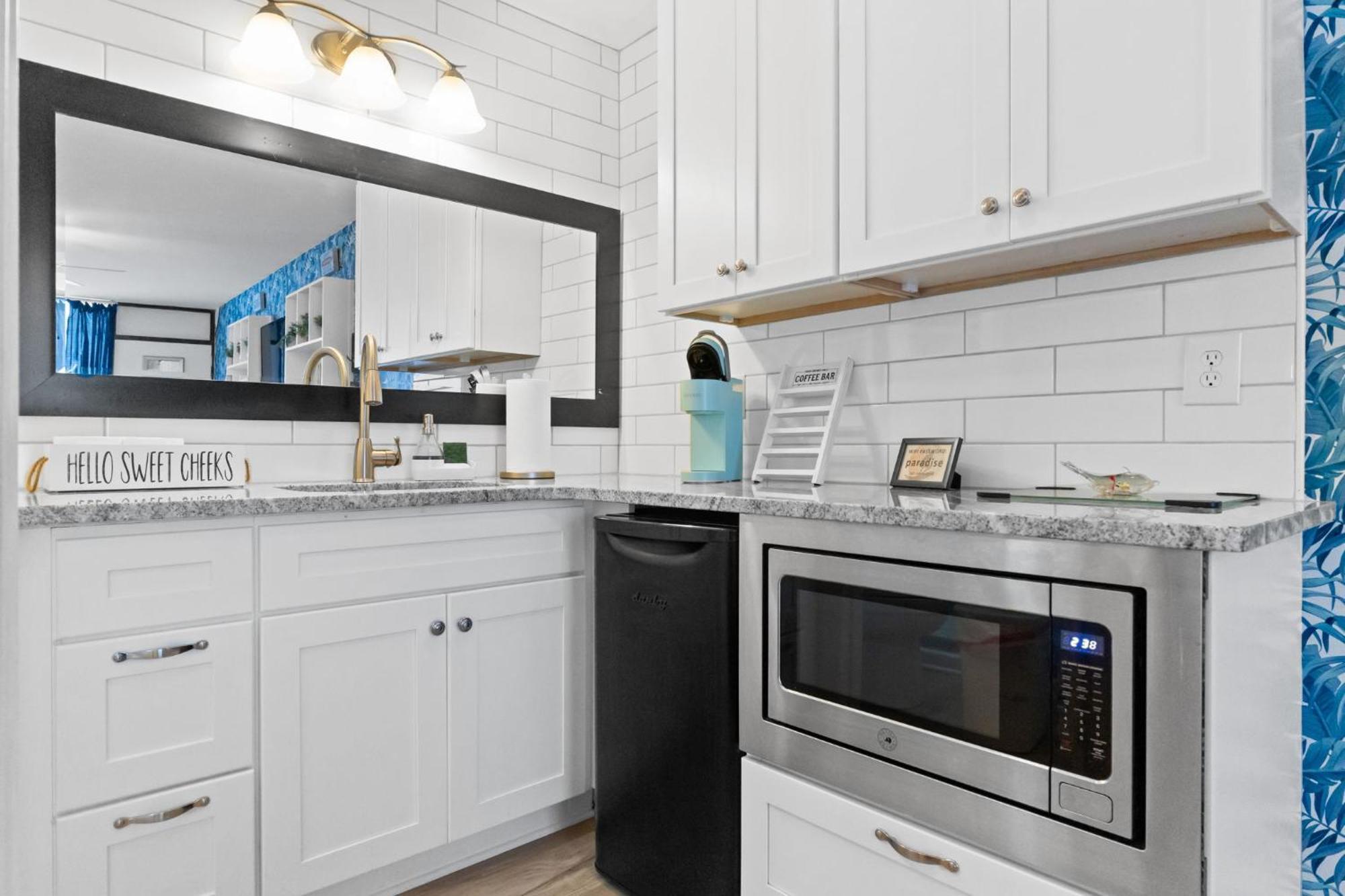 Cozy 1-Bedroom Condo With Pool Access In Ocean Isle Beach Eksteriør bilde