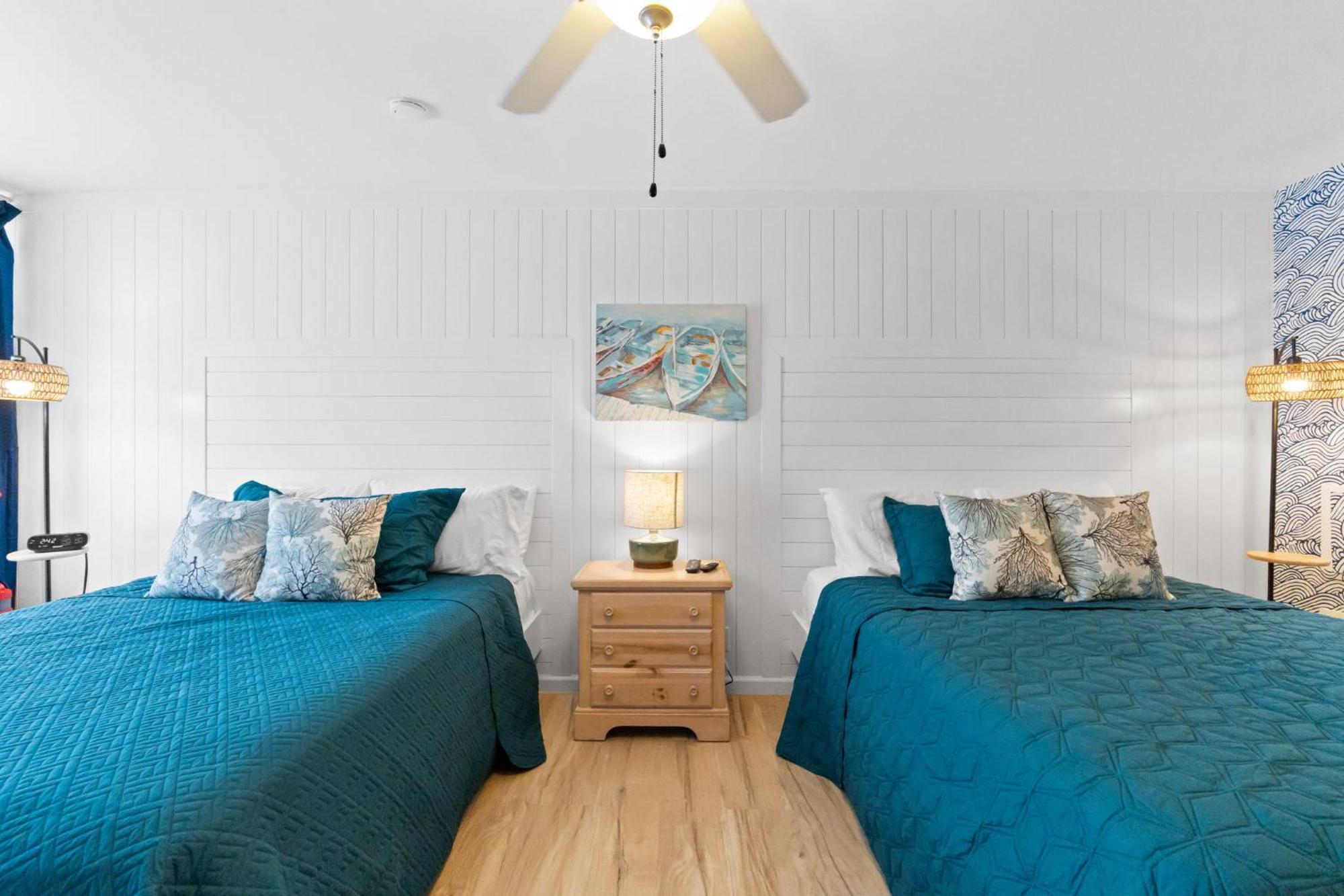 Cozy 1-Bedroom Condo With Pool Access In Ocean Isle Beach Eksteriør bilde