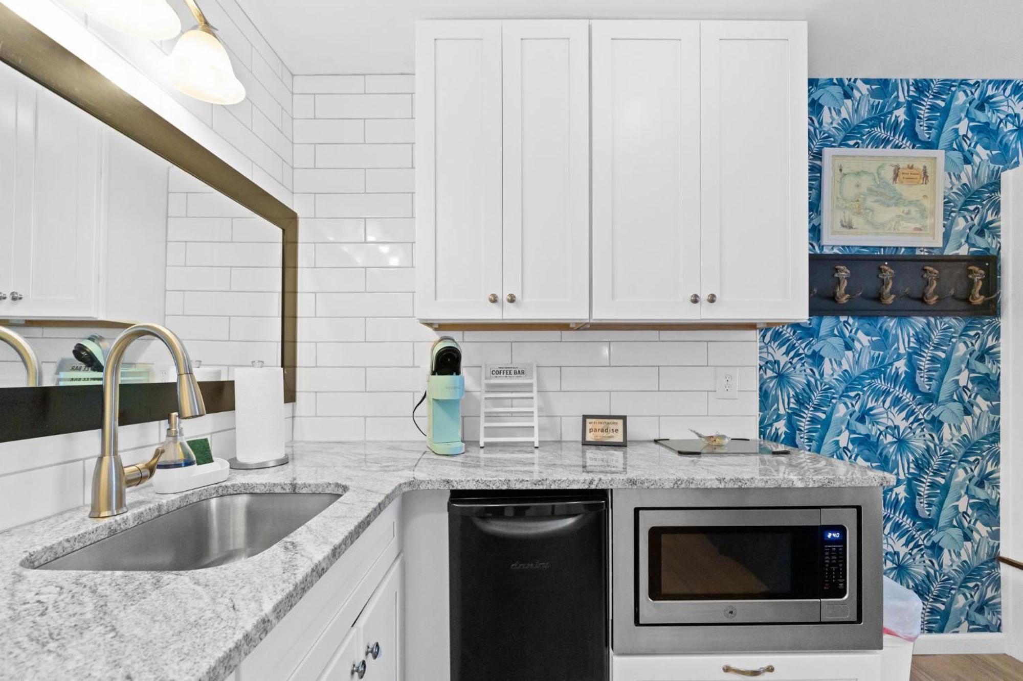 Cozy 1-Bedroom Condo With Pool Access In Ocean Isle Beach Eksteriør bilde