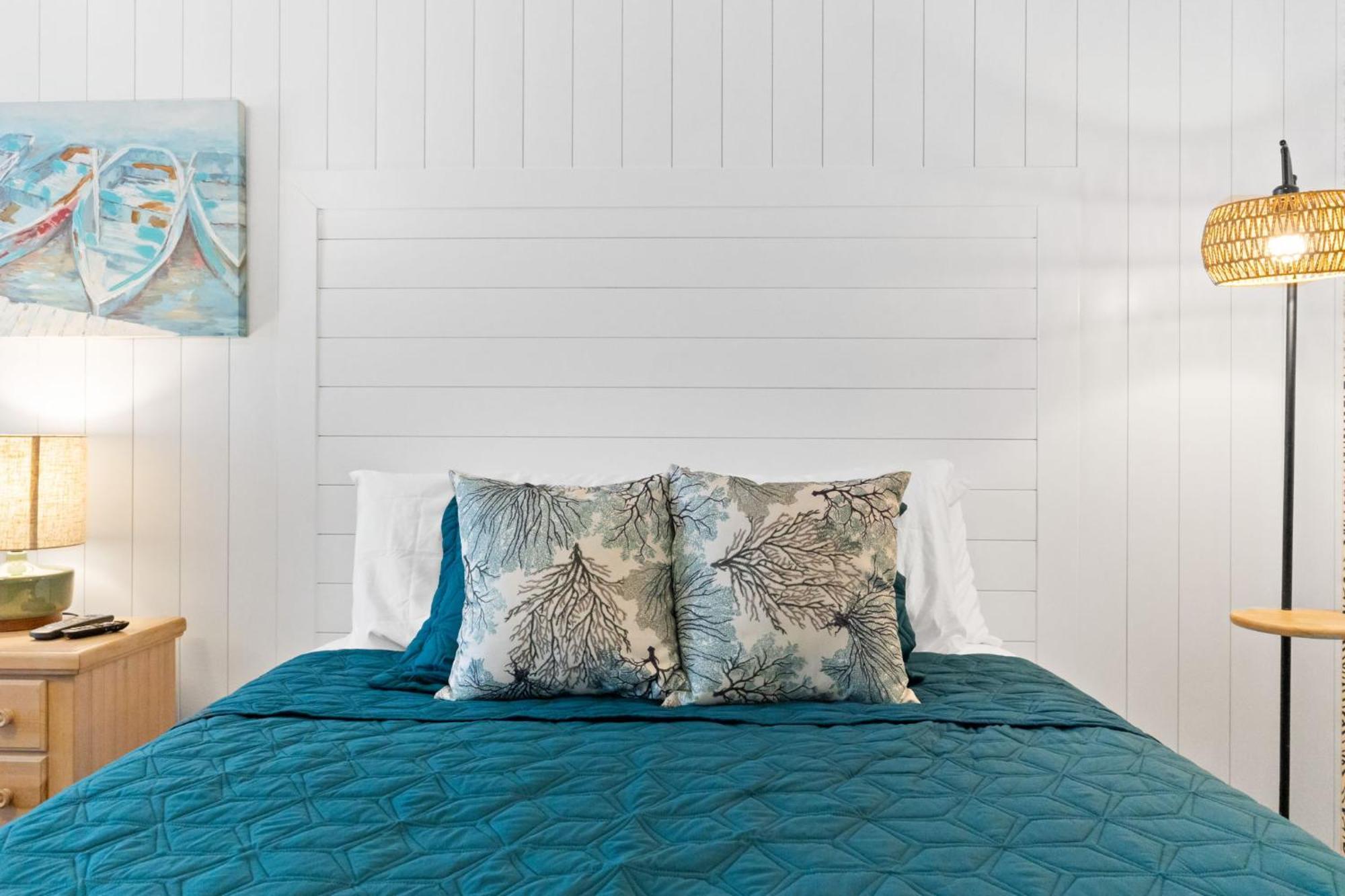 Cozy 1-Bedroom Condo With Pool Access In Ocean Isle Beach Eksteriør bilde