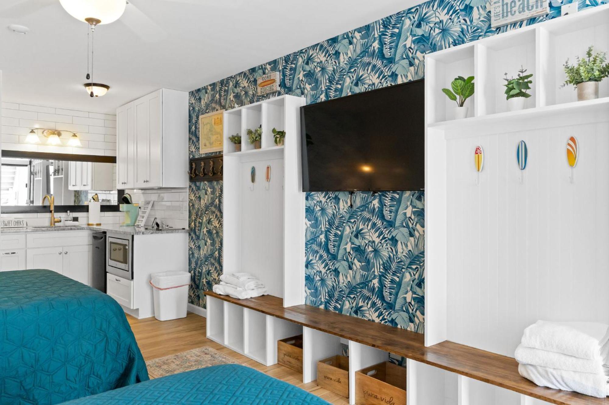 Cozy 1-Bedroom Condo With Pool Access In Ocean Isle Beach Eksteriør bilde