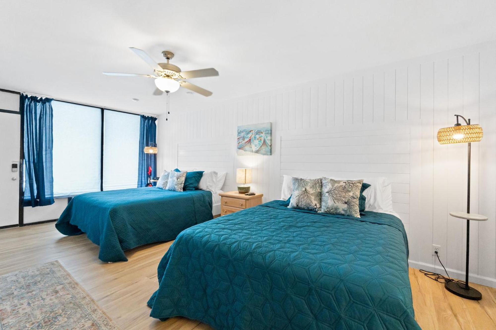 Cozy 1-Bedroom Condo With Pool Access In Ocean Isle Beach Eksteriør bilde